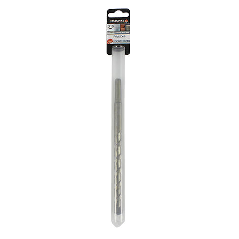 TIMCO A/Taper Pilot Drill Bit - 13.0 x 210mm