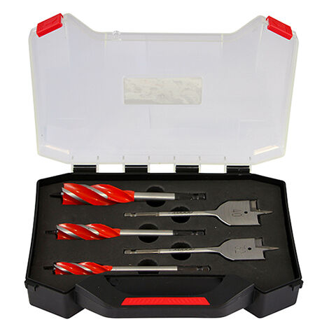 TIMCO Addax Carpenter's Kit - 5pc