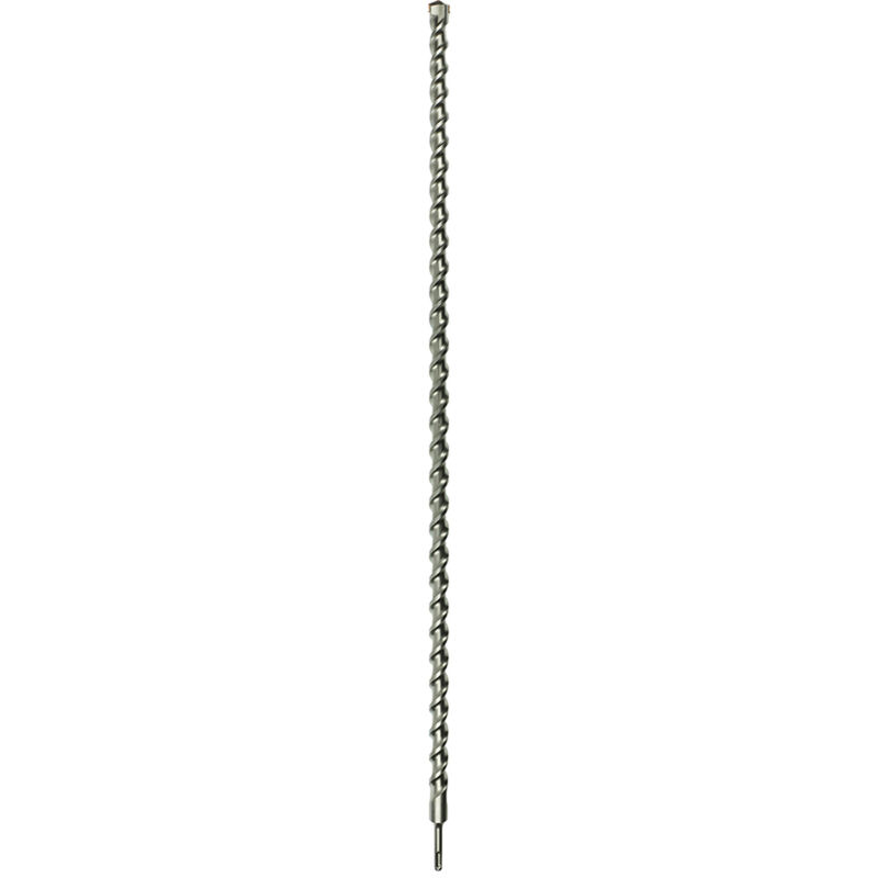 Timco - Professional SDS Plus Hammer Bit (Size 25.0 x 1000 - 1 Each)
