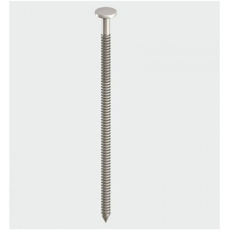 TIMCO Annular Ringshank Nails A2 Stainless Steel - 100 x 4.50