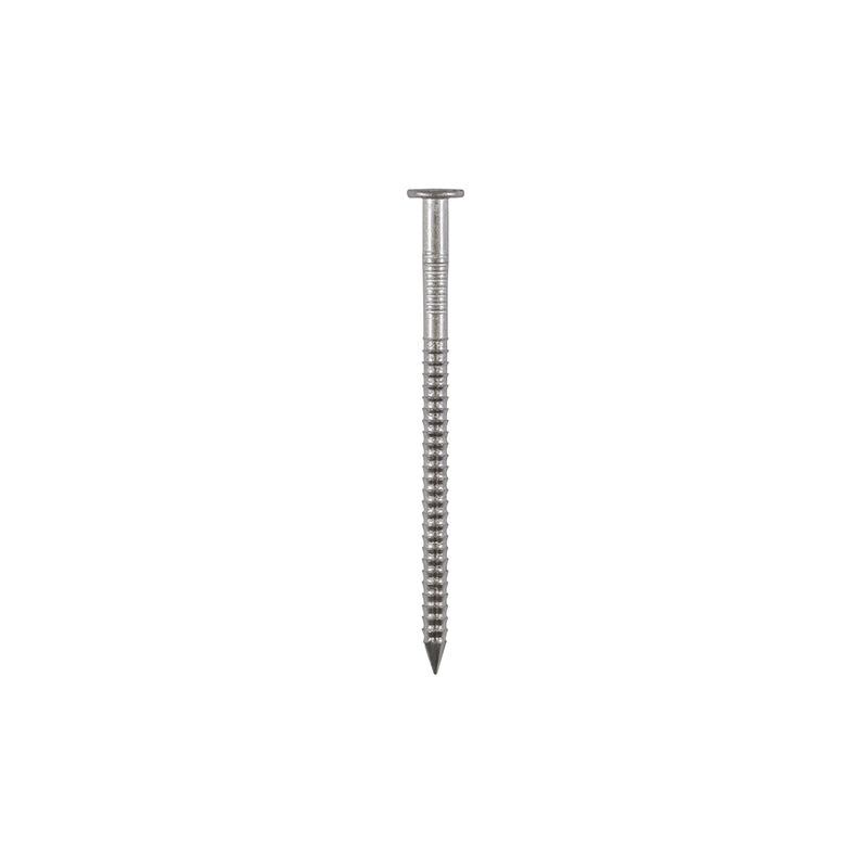 Timco - Annular Ringshank Nails - Stainless Steel (Size 65 x 3.35 - 1 Kilograms)