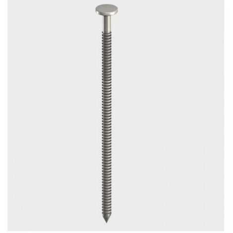 TIMCO Annular Ringshank Nails Bright - 25 x 2.00