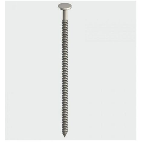 TIMCO Annular Ringshank Nails Bright - 75 x 3.75