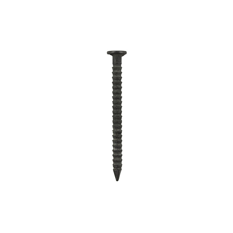 Timco - Annular Ringshank Nails - Sherardised (Size 40 x 2.65 - 1 Kilograms)
