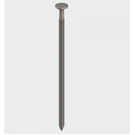 TIMCO Annular Ringshank Nails Sherardised - 65 x 3.35