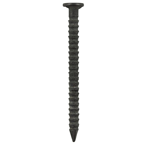 TIMCO Annular Ringshank Nails Sherardised - 75 x 3.75