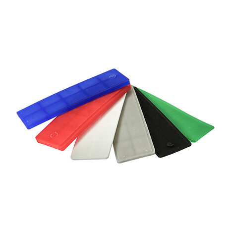 TIMCO Assorted Glazing Packers - 100 x 24
