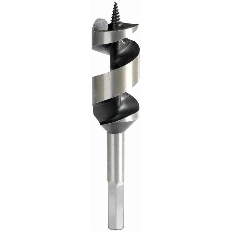 Timco - Wood Auger Bit - Hex Shank (Size 32.0 x 155 - 1 Each)