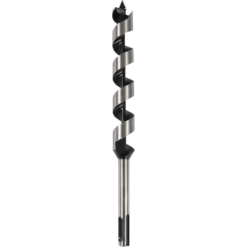 Timco - Wood Auger Bit - SDS Shank (Size 16 x 235 - 1 Each)