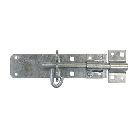 TIMCO Brenton Padbolt Hot Dipped Galvanised - 8"