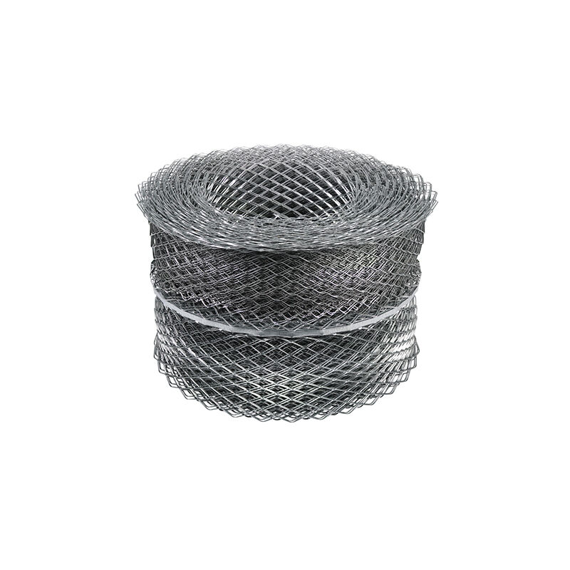 Timco - Brick Reinforcement Coil - Galvanised (Size 175mm - 1 Each)
