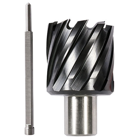 TIMCO Broaching Cutter HSS M2 Short - 36 x 30