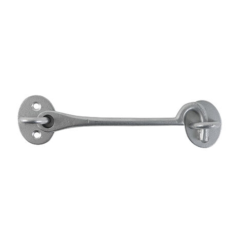 TIMCO Cabin Hooks Hot Dipped Galvanised - 3"