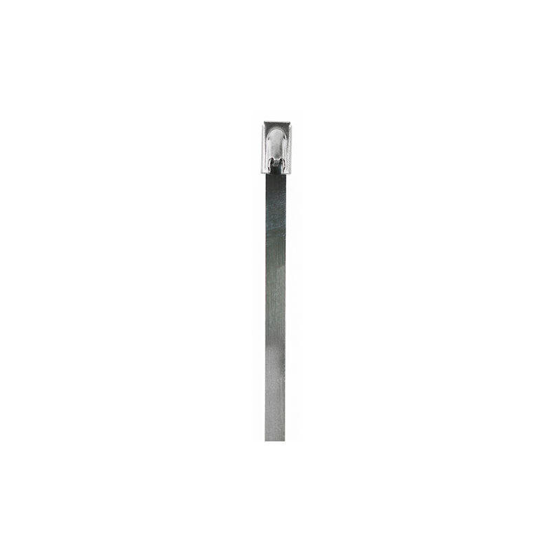 Cable Ties A2 Stainless Steel - 4.6 x 500 - Timco