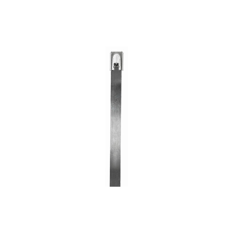 Cable Ties A2 Stainless Steel - 7.9 x 350 - Timco