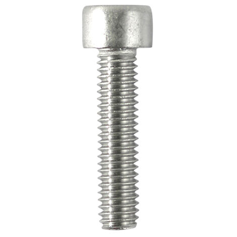 TIMCO Cap Socket Screws DIN912 A2 Stainless Steel - M8 x 25