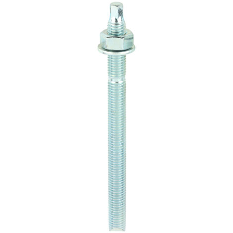 TIMCO Chemical Anchor Studs Silver - M12 x 160