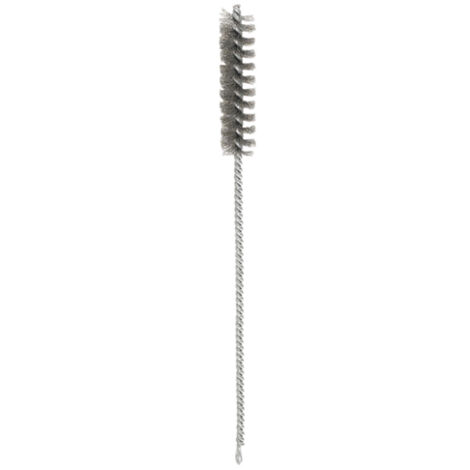 TIMCO Chemical Anchor Wire Hole Cleaning Brushes - 15mm