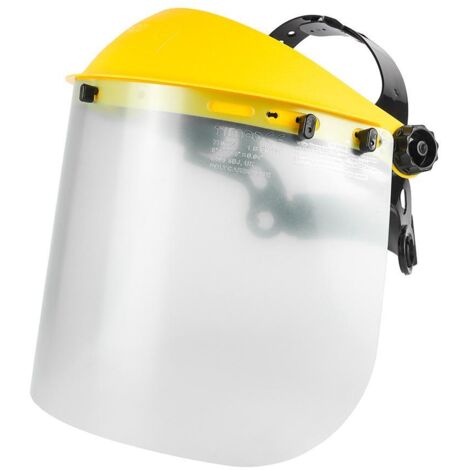 TIMCO Clear Face Shield