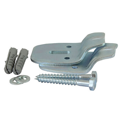 TIMCO Cloakroom Basin Fixing Kit - Cloakroom Kit
