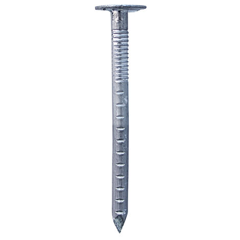 TIMCO Clout Nails Aluminium - 38 x 3.35