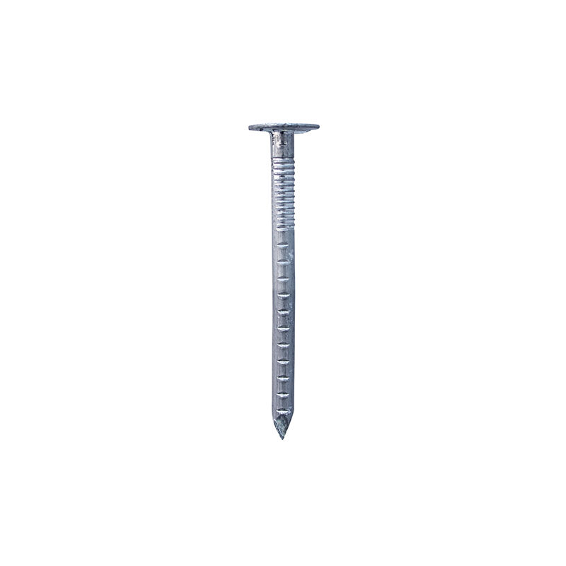 Timco - Clout Nails - Aluminium (Size 60 x 3.35 - 10 Kilograms)