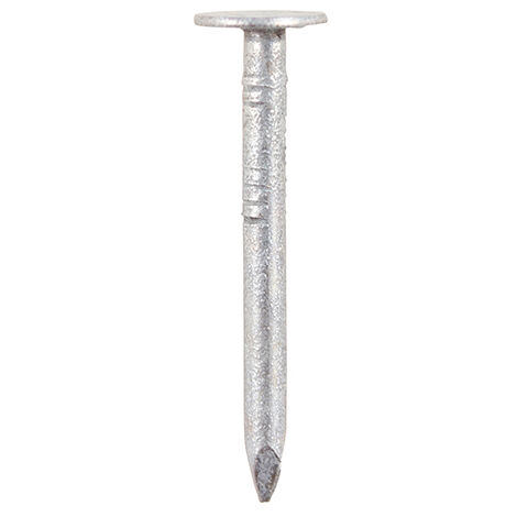 TIMCO Clout Nails Galvanised - 65 x 2.65