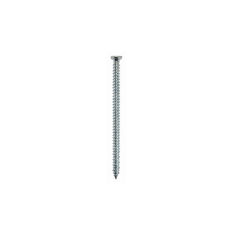 Timco - Concrete Screws - TX - Flat Countersunk - Zinc (Size 7.5 x 100 - 100 Pieces)