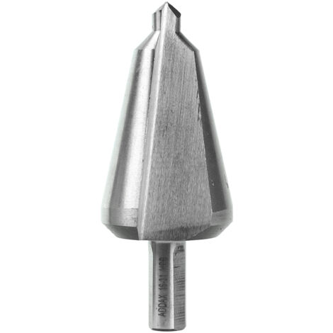 TIMCO Cone Cutter M2 HSS - 16-31mm