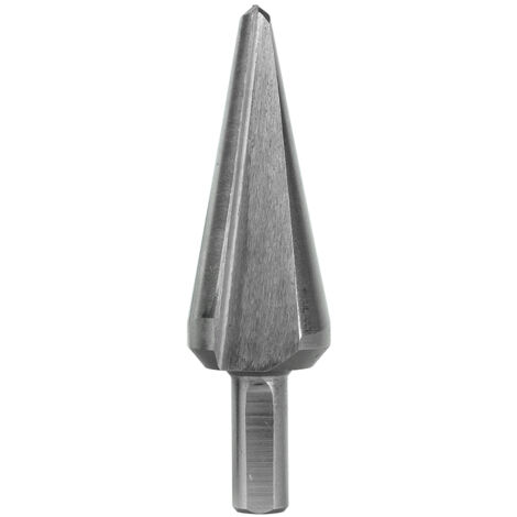 TIMCO Cone Cutter M2 HSS - 5-20mm