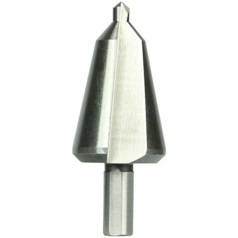 TIMCO Cone Cutter M2 HSS - 5-31mm