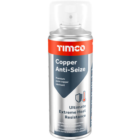 TIMCO Copper Anti-Seize - 380ml