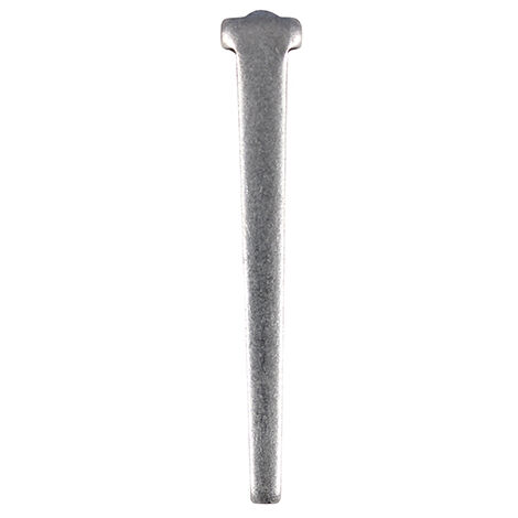 TIMCO Cut Clasp Nails Bright - 50mm