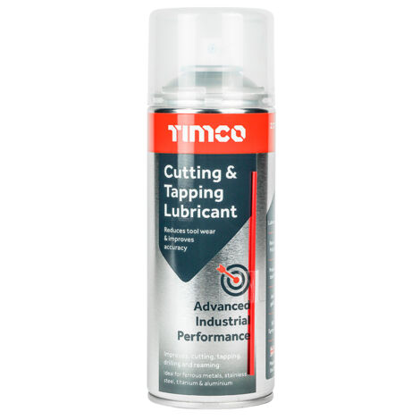 TIMCO Cutting & Tapping Lubricant - 380ml