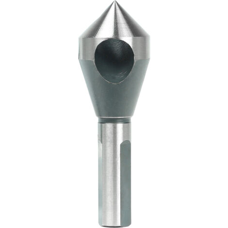 TIMCO De-Burring Countersink M2 HSS - 10-15mm