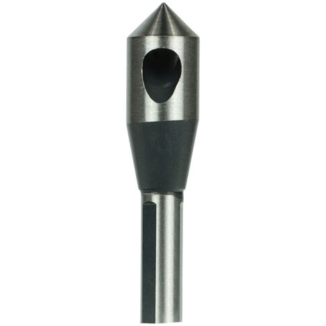 TIMCO De-Burring Countersink M2 HSS - 2-5mm