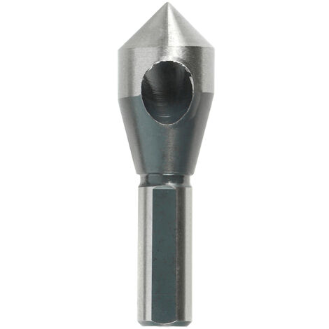 TIMCO De-Burring Countersink M2 HSS - 5-10mm