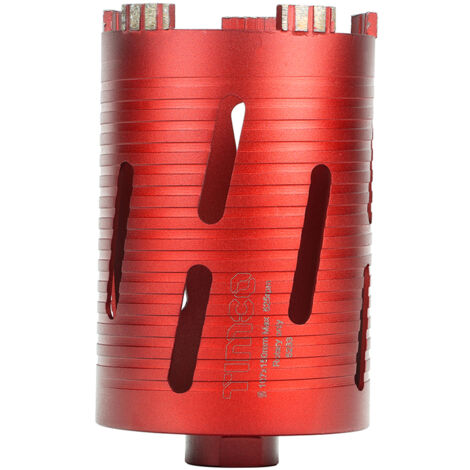 TIMCO Diamond GP Core Bit - 107 x 150mm