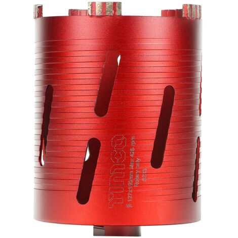 TIMCO Diamond GP Core Bit - 127 x 150mm