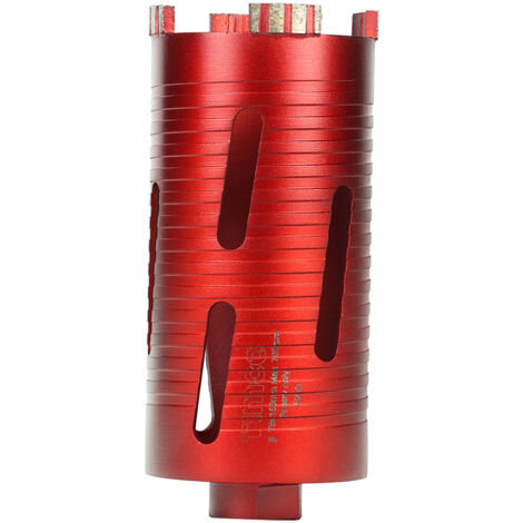 TIMCO Diamond GP Core Bit - 78 x 150mm