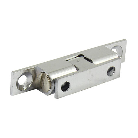 TIMCO Double Ball Catches Chrome - 43mm