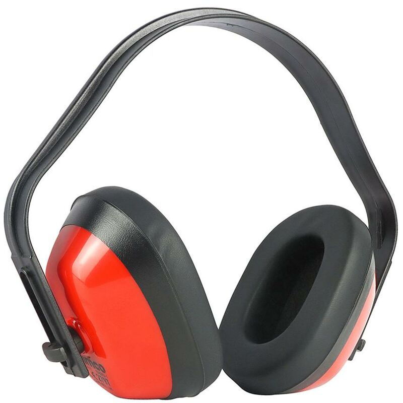 Timco - Ear Defenders 27.6dB One Size