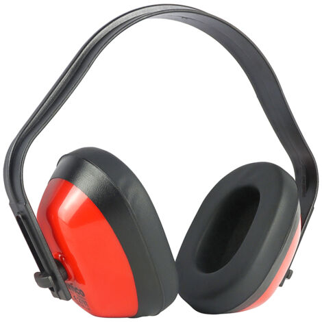 TIMCO Ear Defenders - One Size
