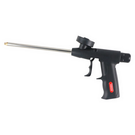 TIMCO Economy PU Foam Applicator Gun - 750ml & 500ml