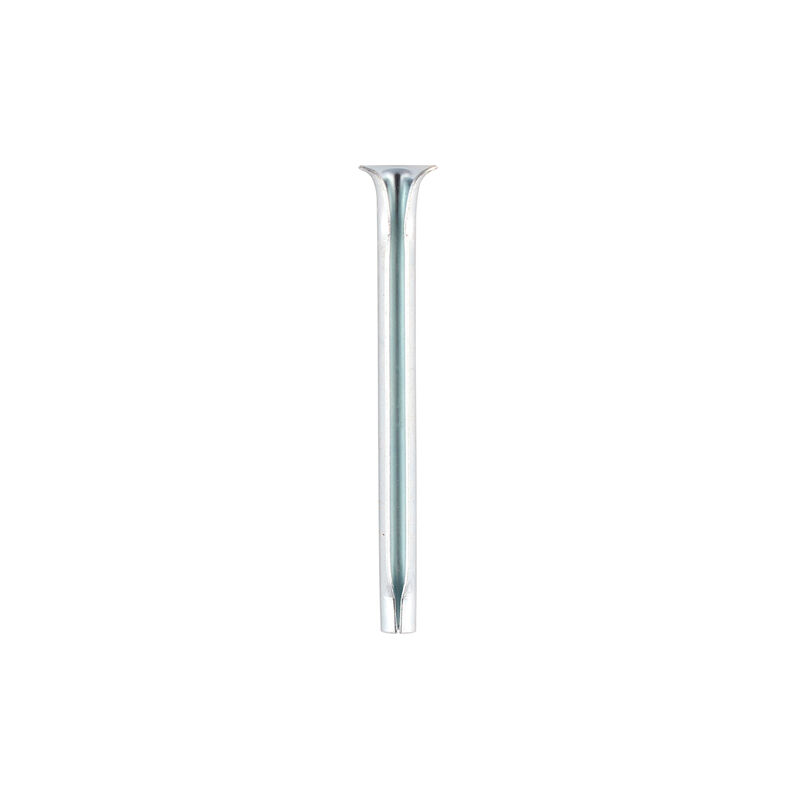 Timco - Express Nails - Zinc (Size 6.0 x 60 - 100 Pieces)