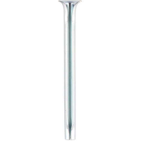 TIMCO Express Nails Silver - 6.0 x 60
