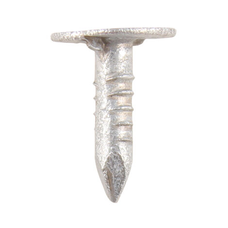 TIMCO Extra Large Head Clout Nails Galvanised - 13 x 3.00