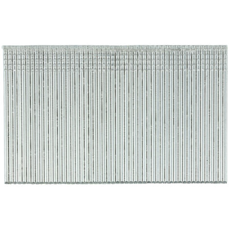 TIMCO FirmaHold Collated 16 Gauge Straight A2 Stainless Steel Brad Nails - 16g x 50