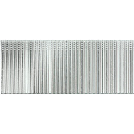 TIMCO FirmaHold Collated 18 Gauge Straight A2 Stainless Steel Brad Nails - 18g x 50