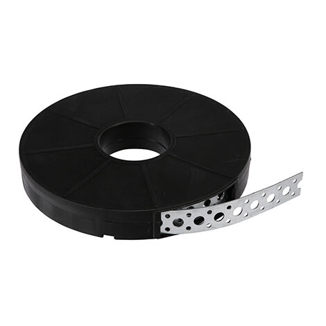 TIMCO Fixing Band Galvanised - 18mm x 10m
